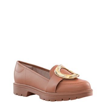 Loufer-Camel-Fivela-Metalizada-|-Beira-Rio-Tamanho--34---Cor--CAMEL-0